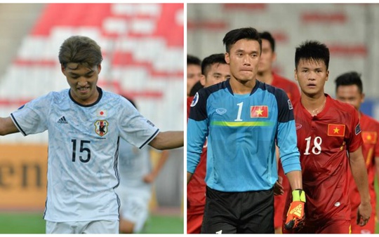 FIFA lại trầm trồ vì U19 Việt Nam