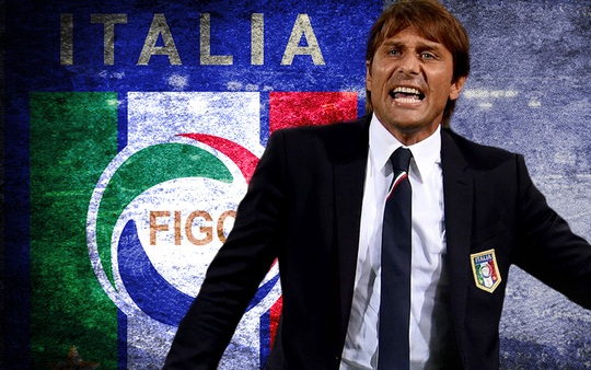Từ dè bỉu đến tung hô - hành trình kì lạ của Italy tại Euro 2016