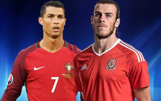Sự nổi loạn của Gareth Bale: Đơn giản là vì Ronaldo!