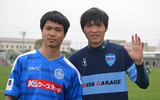 Tuấn Anh bất ngờ chấn thương, kịch bản đối đầu Công Phượng đổ bể