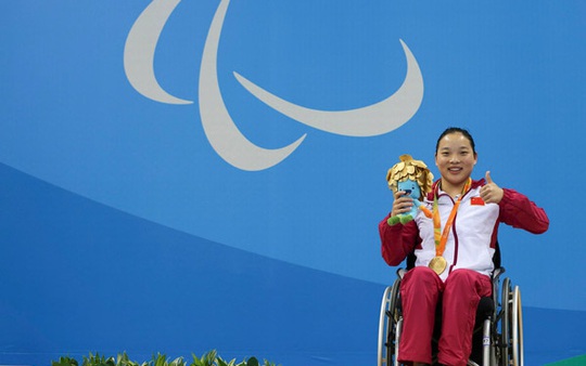 Trung Quốc phục hận Mỹ, Anh hậu Olympic Rio 2016