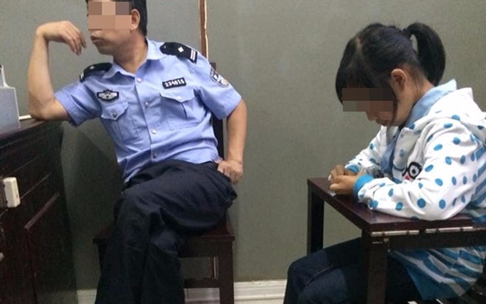 Luật Trung Quốc quy định thế nào về tội hiếp dâm trẻ em?