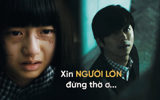 Hãy xem Silenced để biết điện ảnh chống lại tội ác ấu dâm thế nào