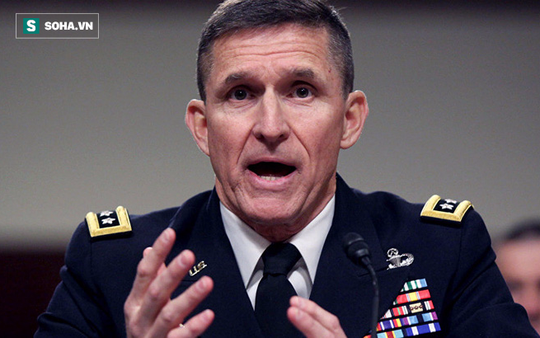 Flynn sẵn sàng làm chứng về quan hệ Nga-Trump để đổi lấy quyền miễn trừ truy tố