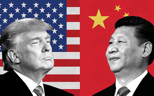 Mỹ-Trung giai đoạn mới: Ông Trump từ nạt nộ Bắc Kinh đến quan hệ "rất tuyệt" với ông Tập