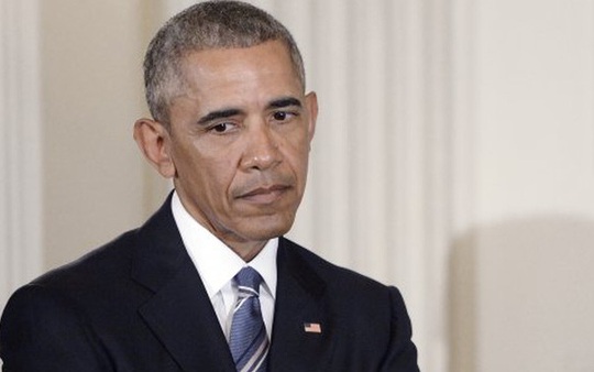 Đêm “đáng sợ nhất” của Obama và ý tưởng đồng xu nghìn tỷ USD