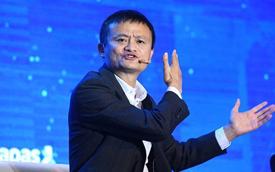 Jack Ma đến Việt Nam đâu chỉ để “chém gió” về khởi nghiệp!