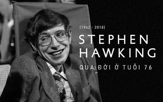 Cuối cùng chúng ta cũng biết nơi tổ chức tang lễ và yên nghỉ của Stephen Hawking