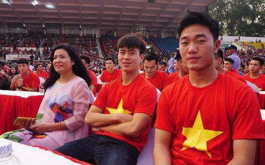 Hai tháng sau kỳ tích châu Á, tiền thưởng U23 Việt Nam vượt mốc 50 tỷ đồng
