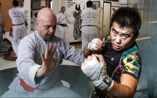 Flores đã tìm thấy nơi ở của Từ Hiểu Đông, chuẩn bị lên đường sang Bắc Kinh