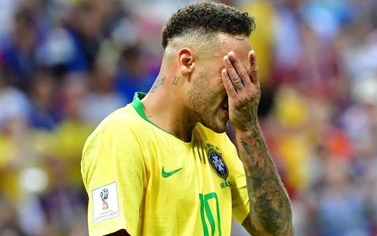 Không chỉ PSG, ngay cả Brazil cũng không cần Neymar nữa