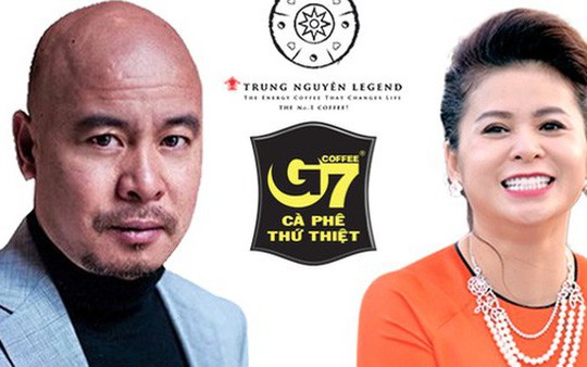 Chọn Trung Nguyên hoặc G7: Tính toán đầy sắc sảo của bà Thảo nhưng làm công ty suy yếu trước đối thủ?