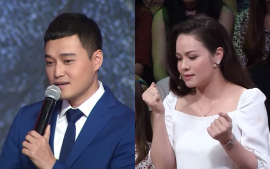 Nhật Kim Anh: "Tôi yêu thầm Quang Vinh say đắm, lấy hết can đảm gọi điện đến nhà, nghe giọng rồi cúp máy"