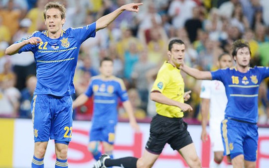 Những điều đọng lại sau bữa tiệc EURO