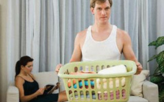 Đúng là cái đồ... chó chui gầm chạn