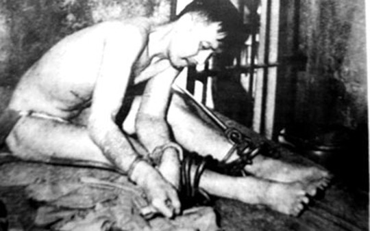 Sự thật về tướng cướp Bạch Hải Đường (Phần 4)