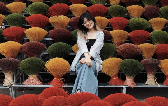 Chi phí dưới 150.000 đồng, 3 điểm tham quan du lịch này ở Hà Nội có gì đặc biệt?