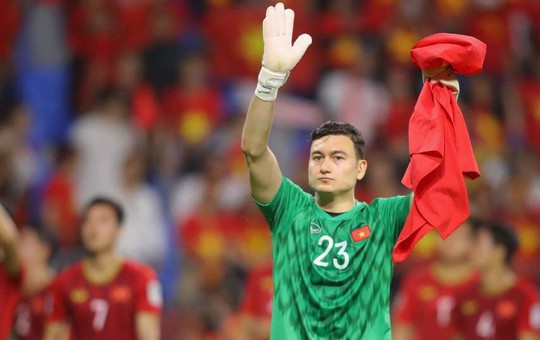 Báo châu Á: AFC đổi luật, đội tuyển Việt Nam bỗng nhiên chịu thiệt thòi lớn tại Asian Cup