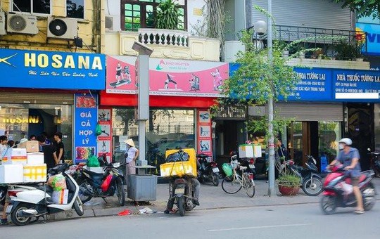 Bi hài căn nhà hơn 12 tỷ đồng bị “cò đất” rao bán chỉ 4 tỷ và sự thật đằng sau