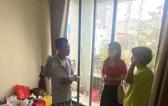 Vụ cháy chung cư mini tại Hà Nội: Những người sống sót đối mặt với di chứng và chồng chất khó khăn