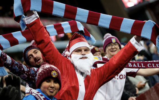 Vì sao bóng đá Anh luôn nóng bỏng dịp Giáng sinh, Boxing Day?