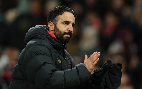 Cuộc cách mạng âm thầm giúp Man Utd 'lột xác', trở lại thời hoàng kim không xa