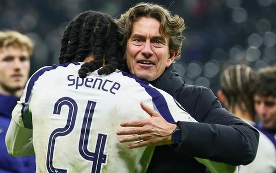 Lộ trình “đại chiến" tới chung kết Champions League của 6 đại diện Anh