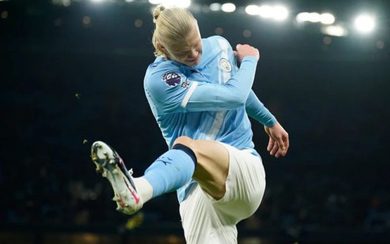 Siêu máy tính dự đoán 3 đại diện Anh bị loại ngay vòng 1/8 Champions League