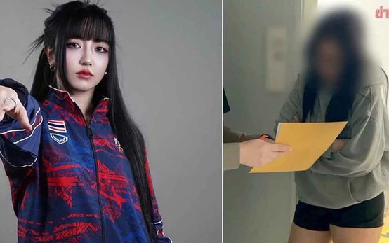 Sốc với lời khai của hotgirl Liên Quân Thái Lan tại trại giam sau vụ gian lận chấn động SEA Games