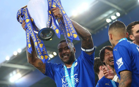 Vì sao Leicester City rơi xuống League One?