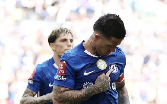 Chelsea thắng Leeds 1-0, gặp Man City ở chung kết FA Cup