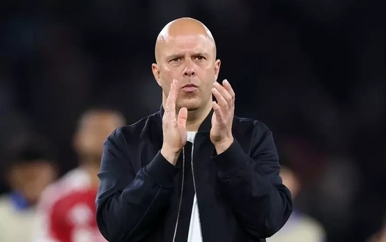 Liverpool thua tan tác trên sân PSG, Arne Slot thừa nhận sự thật đau lòng