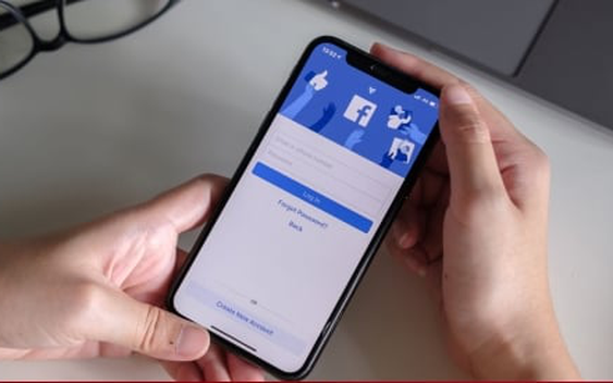 Xác thực tài khoản mạng xã hội Facebook thế nào?