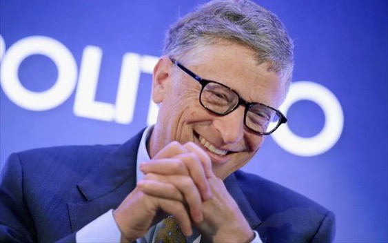 5 lời khuyên Bill Gates dành cho sinh viên: Đời không phải vở kịch một màn, người thông minh vẫn bị nhầm lẫn
