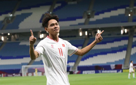 Giải U23 châu Á: U23 Việt Nam có thành tích tốt nhất Đông Nam Á; U23 Indonesia đối diện nguy cơ bị loại