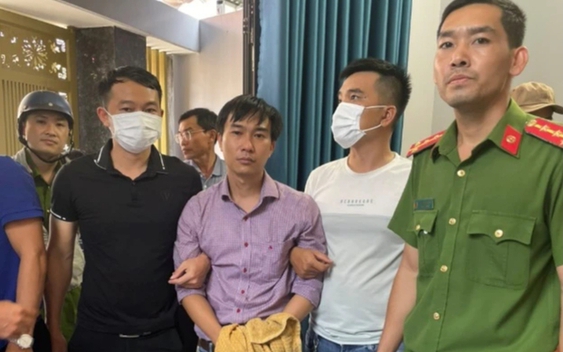 Danh tính bác sĩ sát hại người phụ nữ rồi phân xác tại Bệnh viện Đa khoa tỉnh Đồng Nai