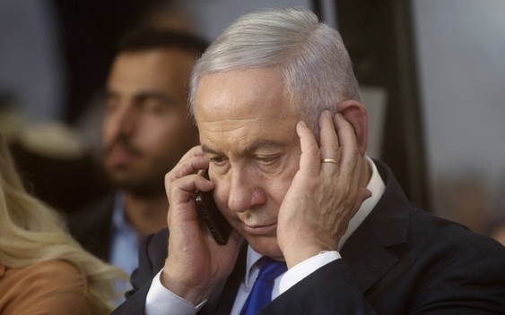 123 nước có thể tham gia bắt ông Netanyahu sau lệnh của ICC: Israel liên tục cầu cứu, Mỹ hành động khẩn