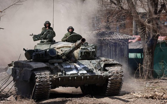 Xung đột Nga - Ukraine: Hai bên đối mặt với một thách thức 'giống nhau'