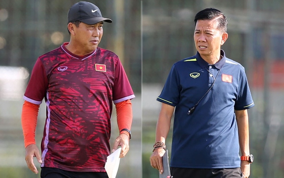 VFF chốt người thay HLV Hoàng Anh Tuấn, trao kỳ vọng giành vé dự World Cup