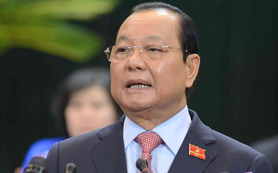 Các vi phạm nghiêm trọng khiến cựu Bí thư TP.HCM Lê Thanh Hải bị cách hết chức vụ trong Đảng