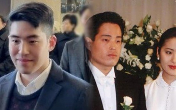 Con trai Go Hyun Jung: Cháu trai đế chế Samsung lựa chọn đi lên từ vị trí thấp, gây bão với 
