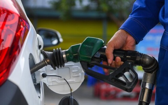 Giá xăng dầu tiếp tục có biến động sau kỳ nghỉ lễ