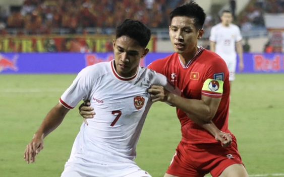 AFF Cup 2024: Đấu Indonesia, tuyển Việt Nam được hưởng lợi cực lớn nhờ quy định quan trọng của BTC