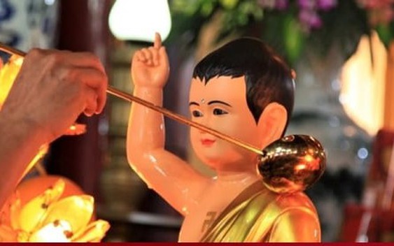 Nguồn gốc và ý nghĩa lễ Phật đản