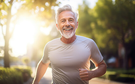 Nghiên cứu 2.400 người phát hiện thời điểm tập thể dục giúp hạ đường huyết hiệu quả: Không phải buổi sáng như lầm tưởng