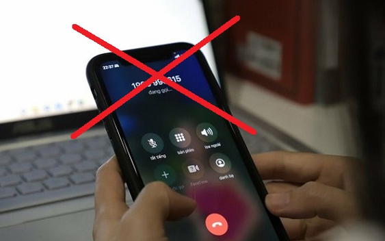 Công bố 3 số điện thoại giả danh BHXH lấy cắp thông tin nhằm lừa đảo, tuyệt đối không nên bắt máy!