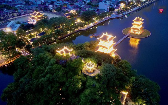 Tỉnh phía Nam Hà Nội sẽ thành thành phố trực thuộc TW, ngang tầm các thành phố sáng tạo trên thế giới