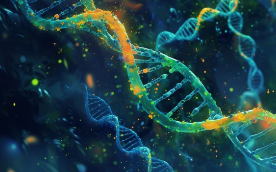 Sinh vật nhỏ bé phá kỷ lục thế giới về bộ gen lớn nhất - DNA kéo dài còn lớn hơn Tượng Nữ thần Tự do ở Mỹ