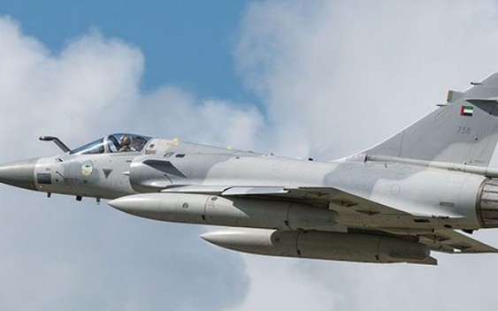 Vì sao Nga lo ngại tiêm kích Mirage 2000 Pháp viện trợ Kiev hơn F-16?