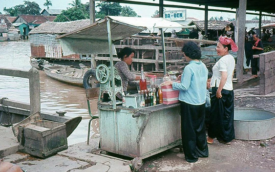 Công ty lẫy lừng một thời, nay lập kỷ lục lỗ 14 quý liên tiếp